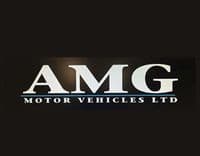 AMG Motor Vehicles Limited Logo